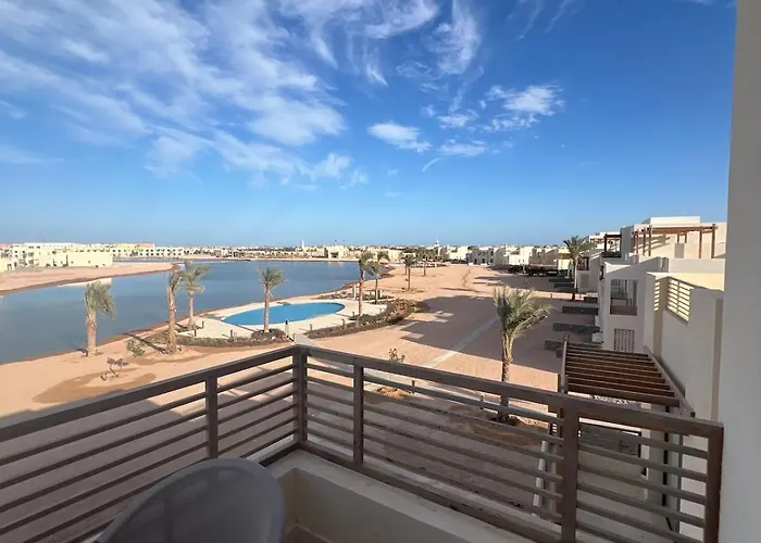 Gouna Getaway