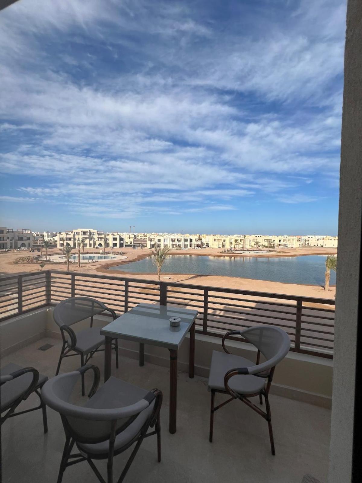 Apartment Gouna Getaway Hurghada