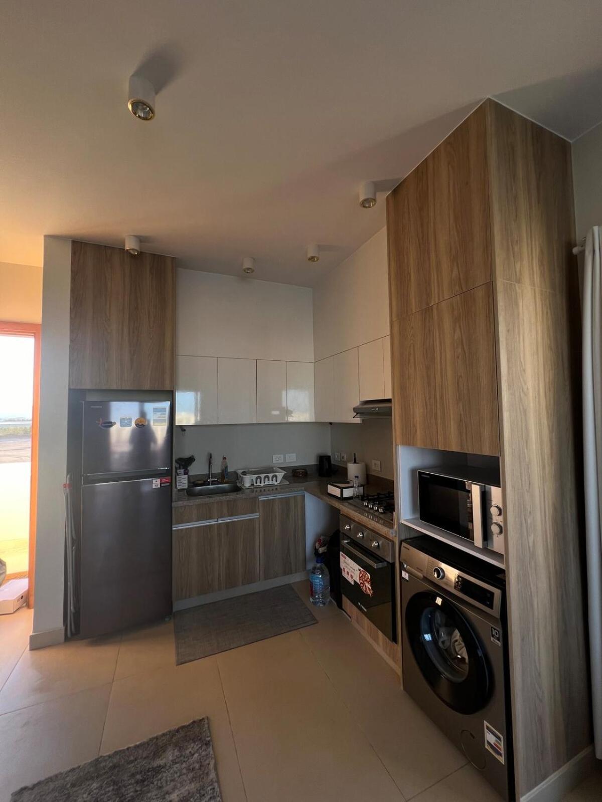 Gouna Getaway Apartment Hurghada