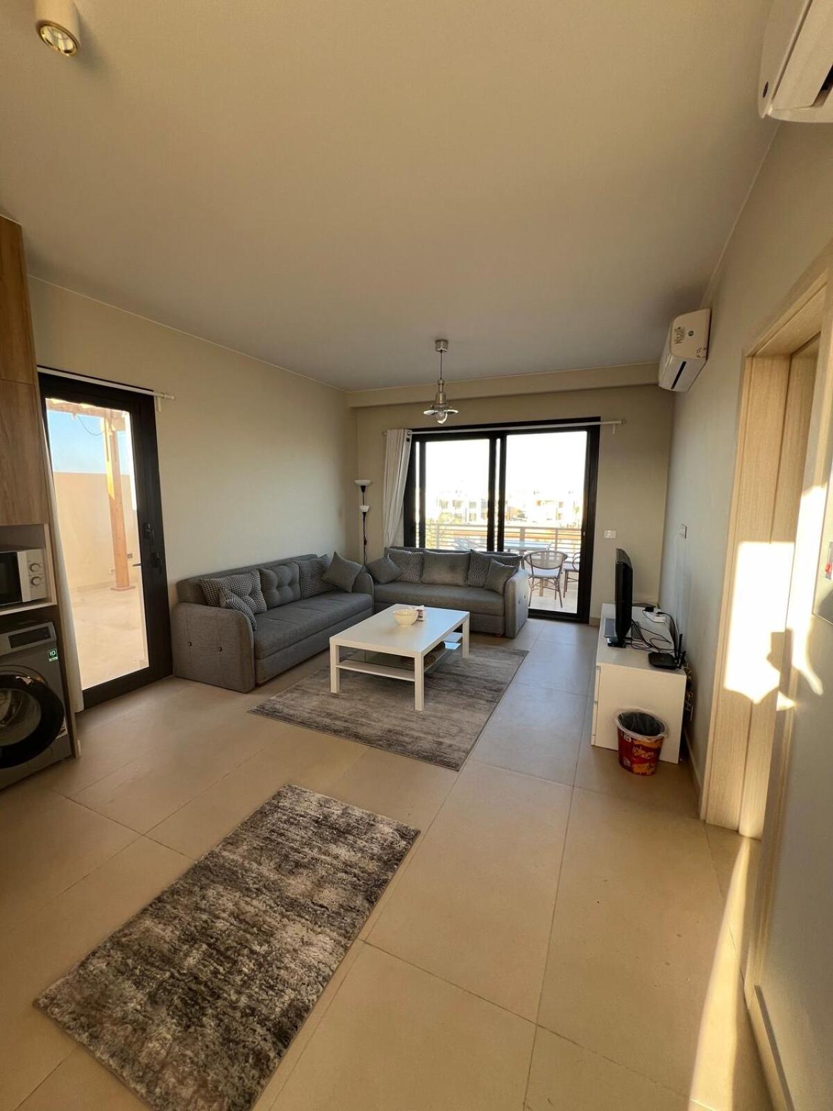 Gouna Getaway Apartment Hurghada