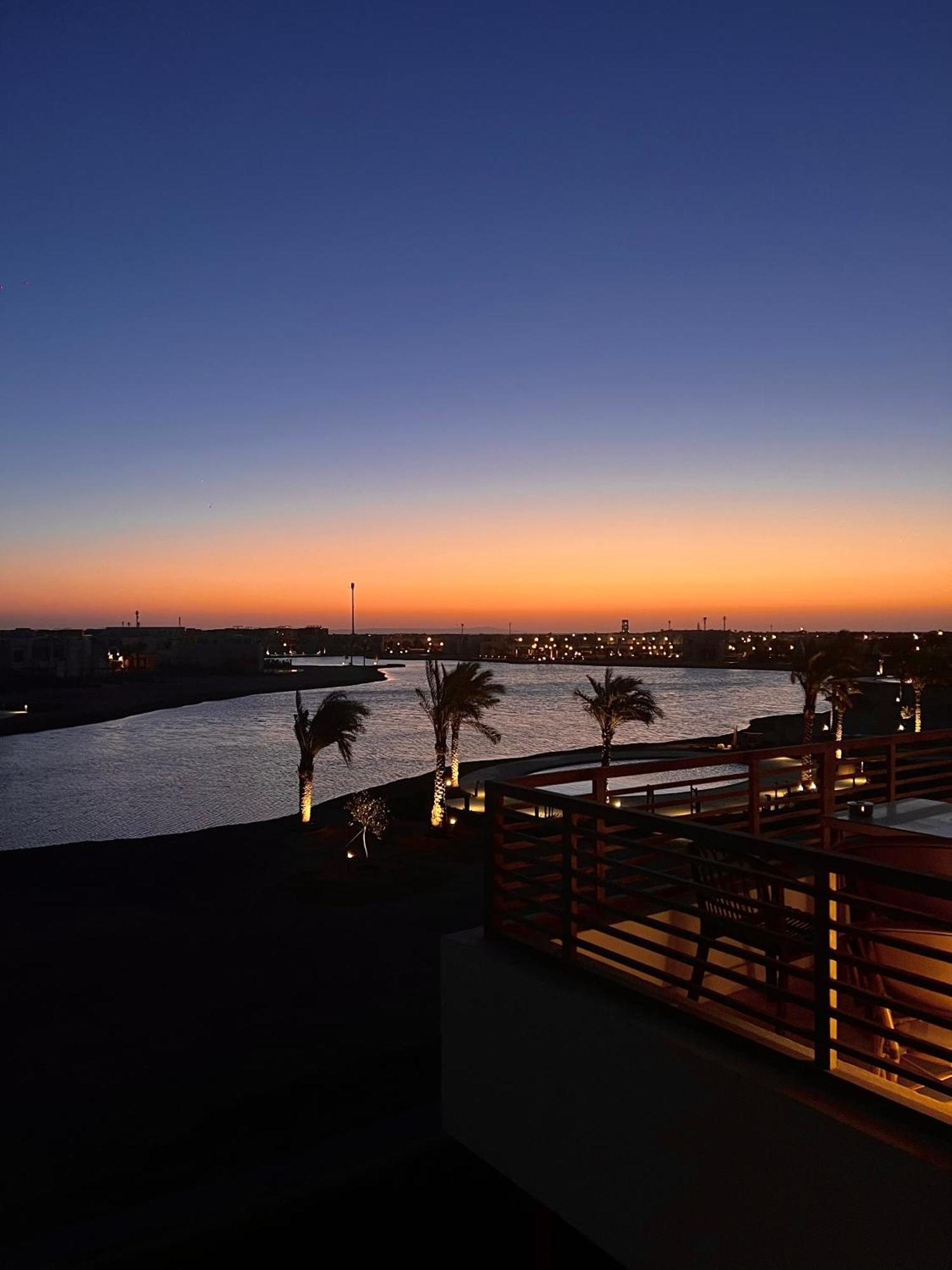Apartament Gouna Getaway *