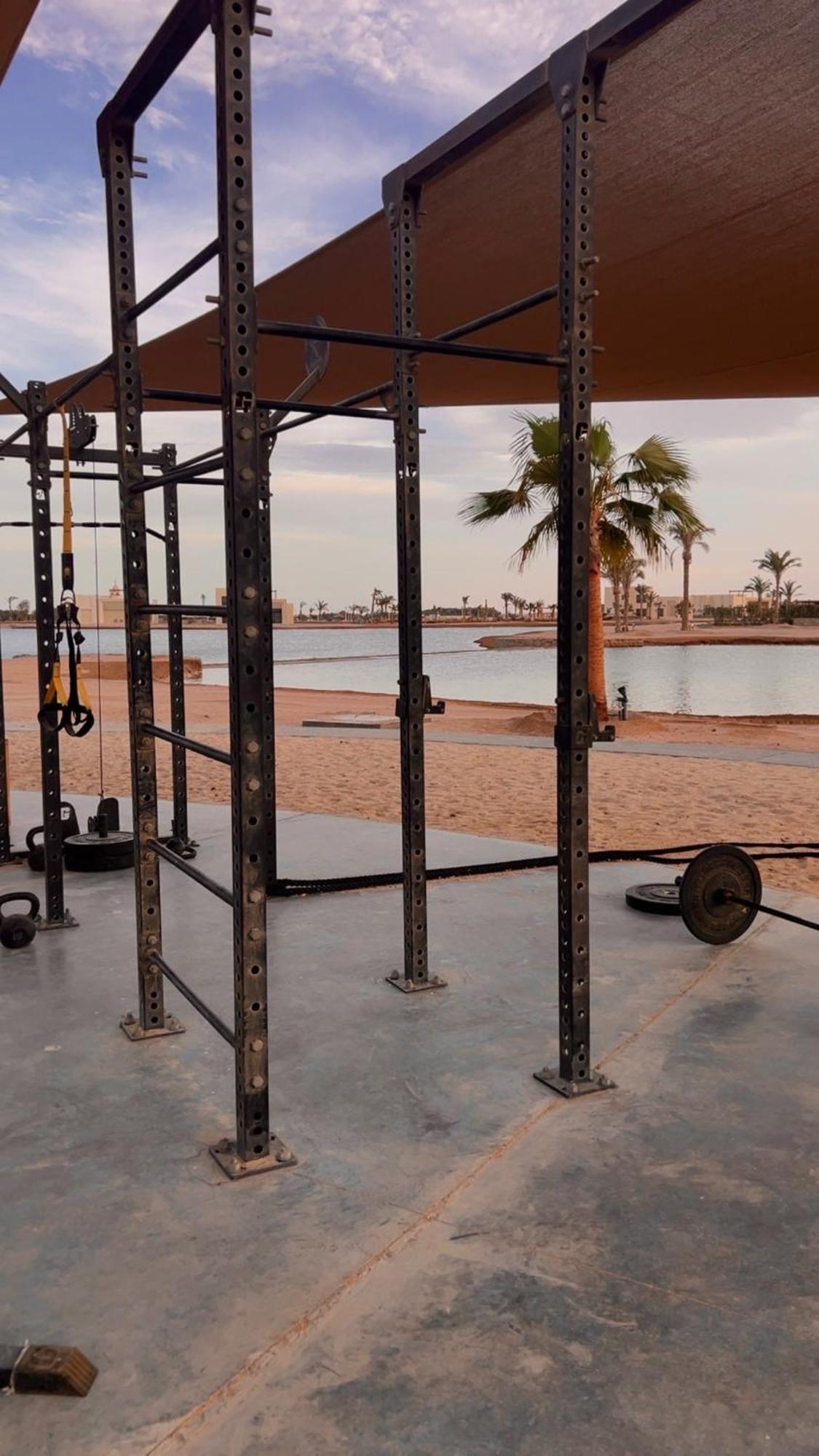 Gouna Getaway Hurghada