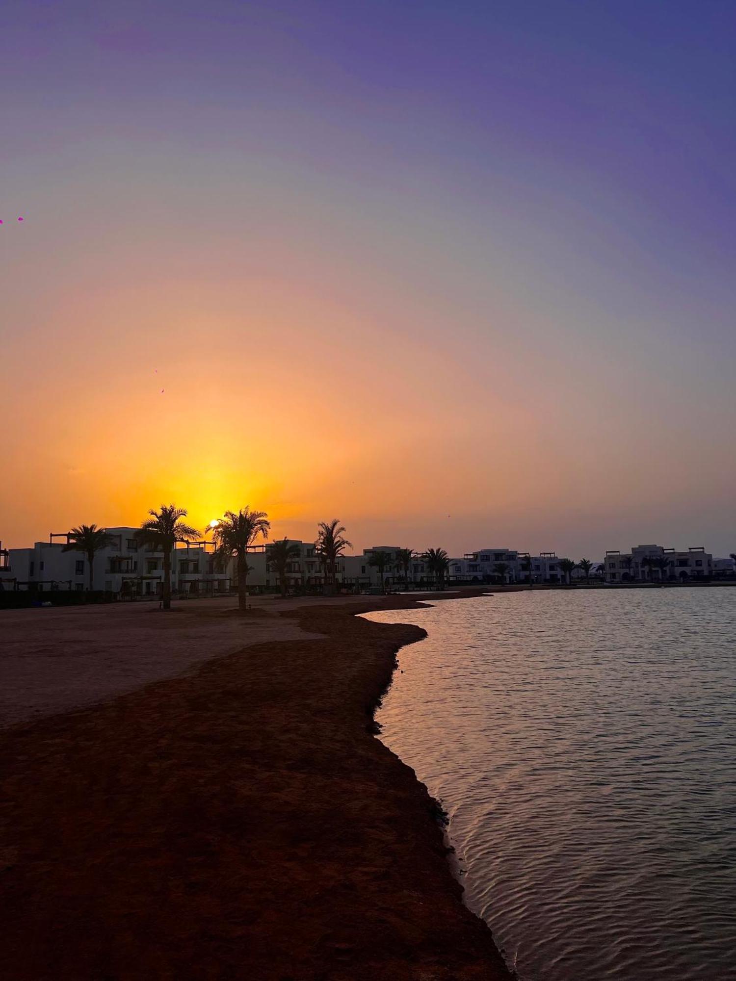 Apartament Gouna Getaway