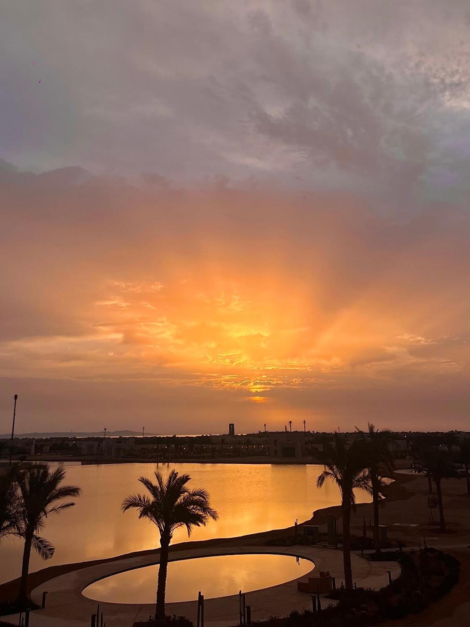 Gouna Getaway Apartament