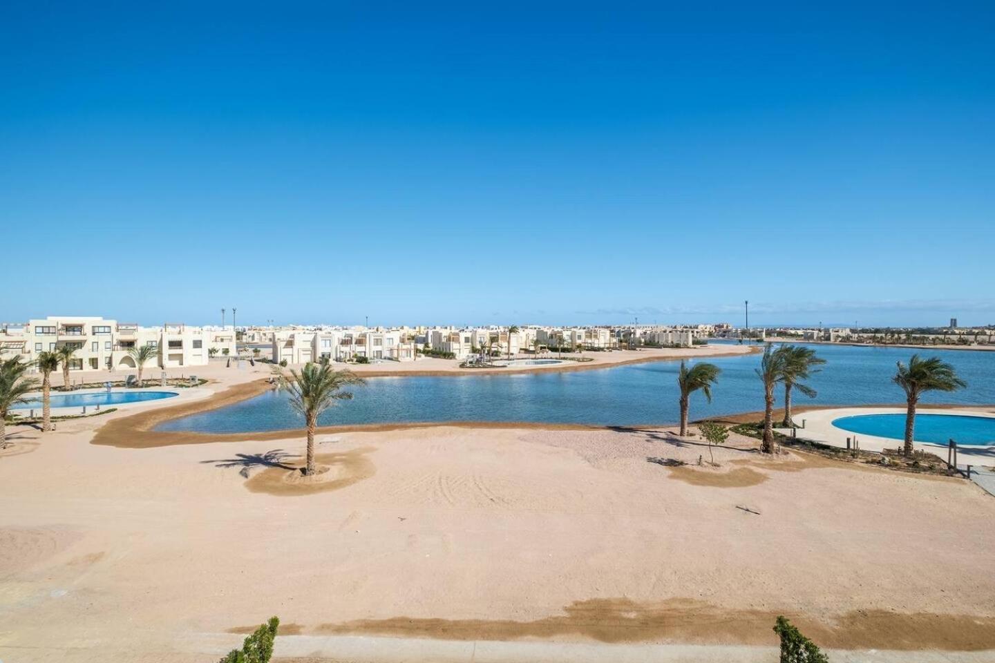 Gouna Getaway Hurghada