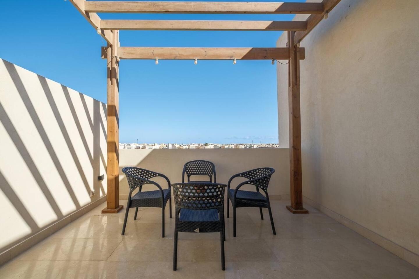 Gouna Getaway Hurghada