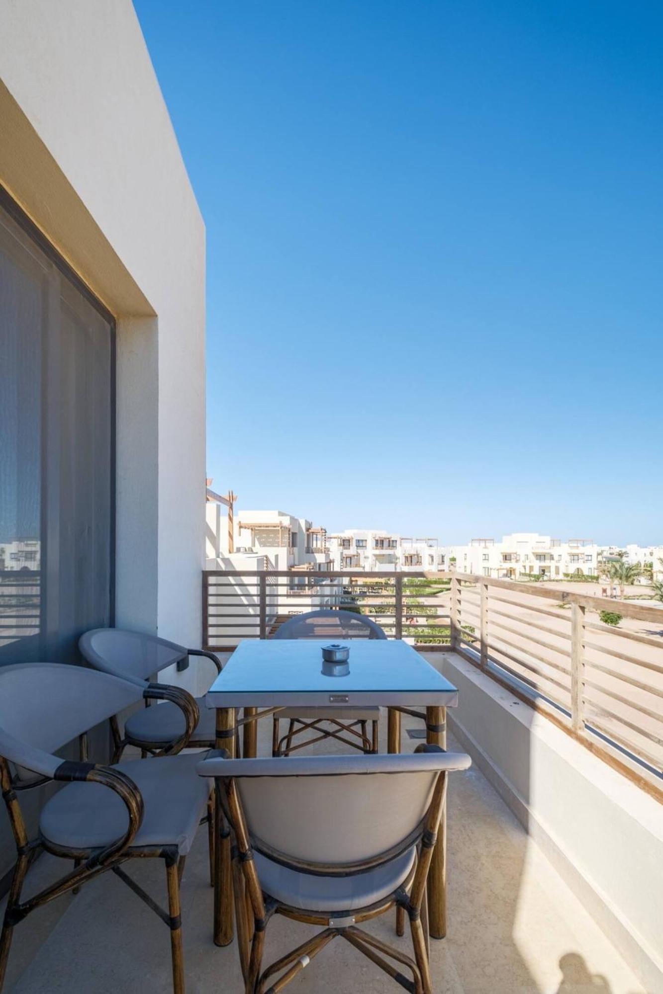 Apartament Gouna Getaway