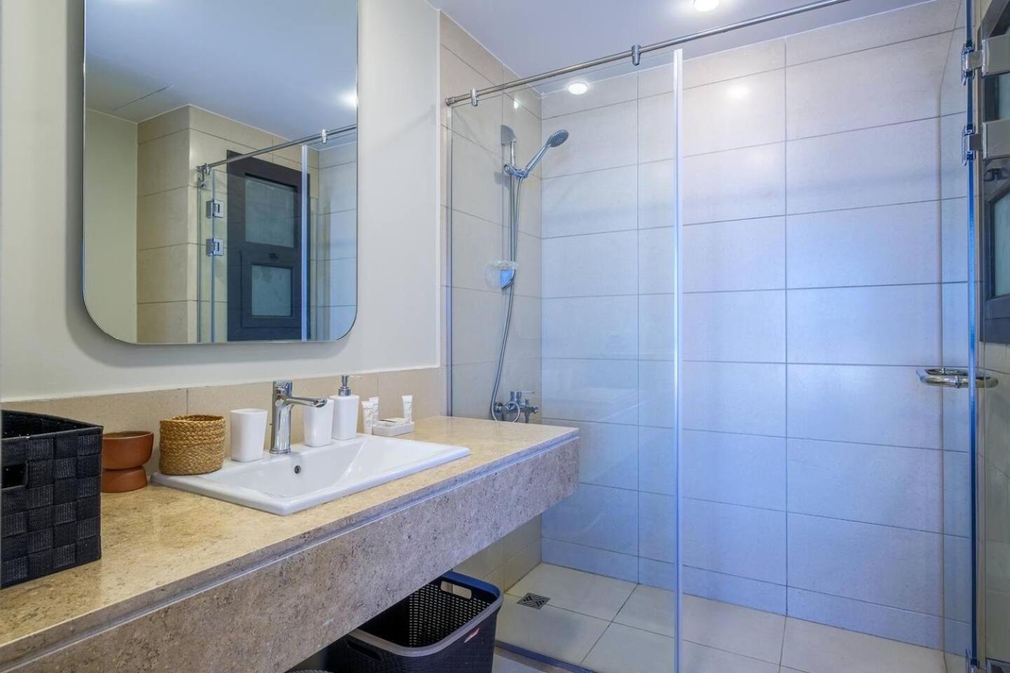 Gouna Getaway Apartament *