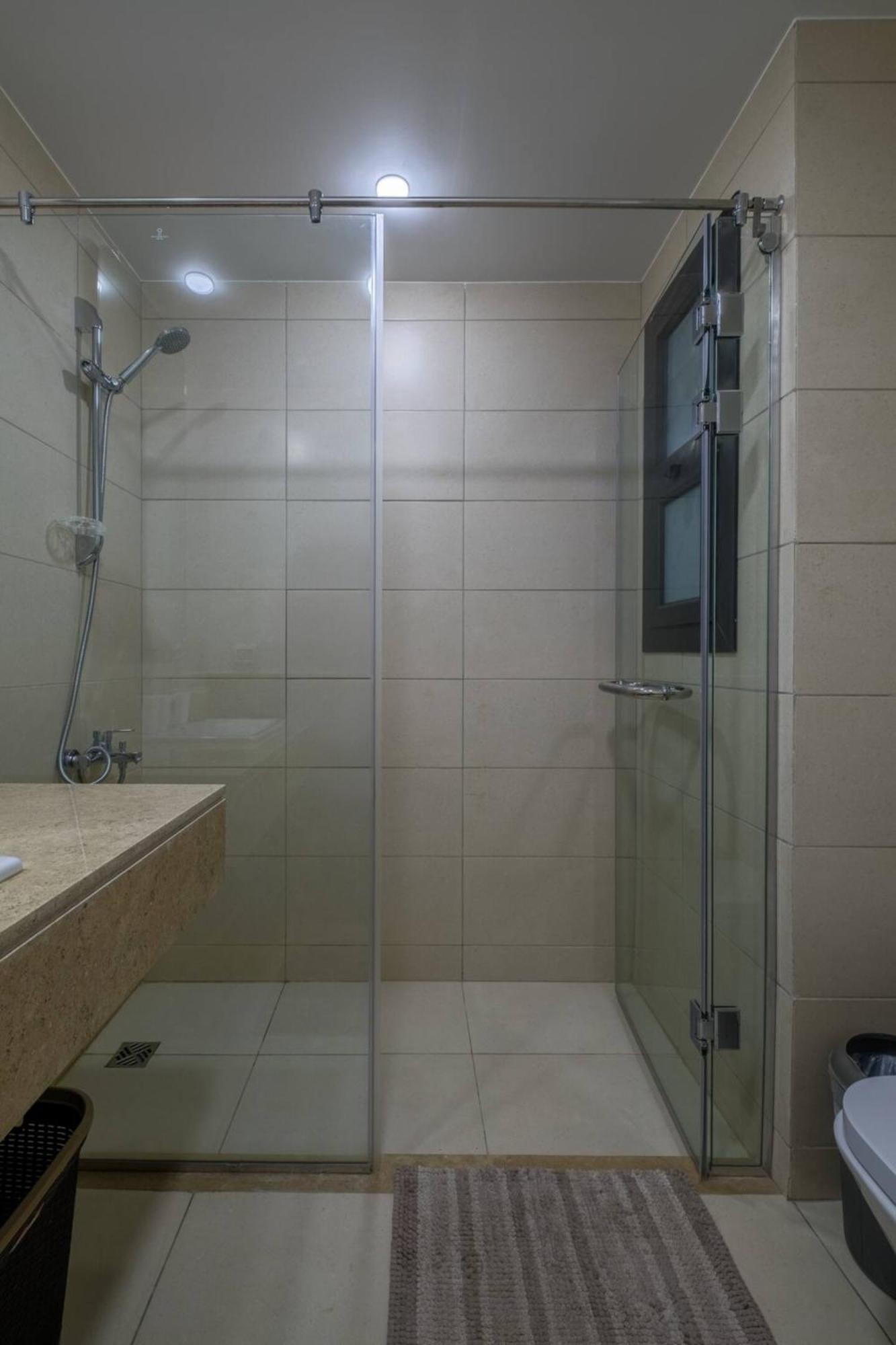 Gouna Getaway Apartament *