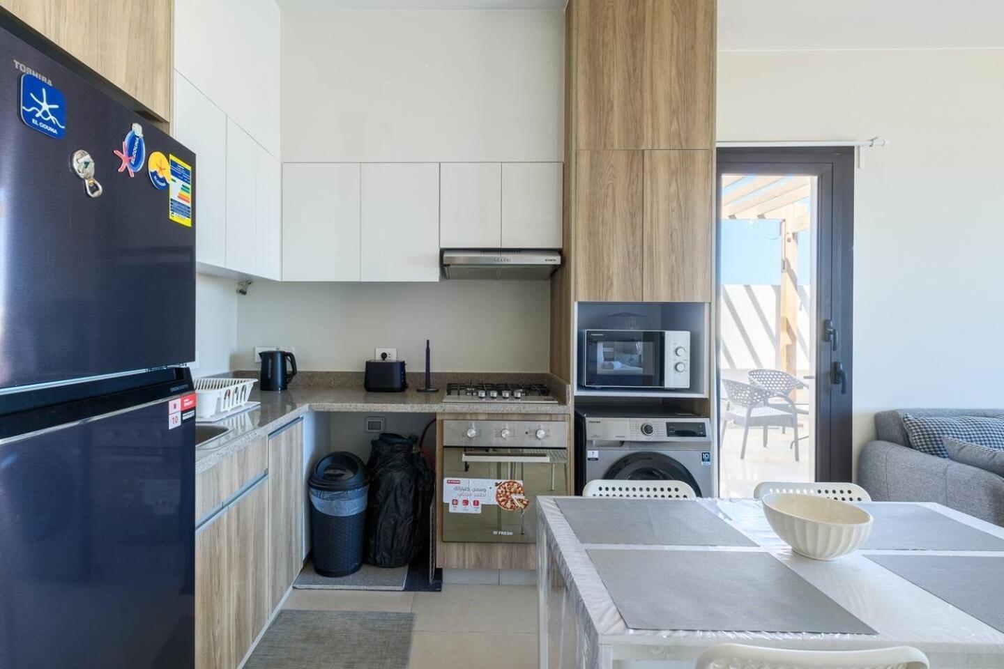 Apartament Gouna Getaway