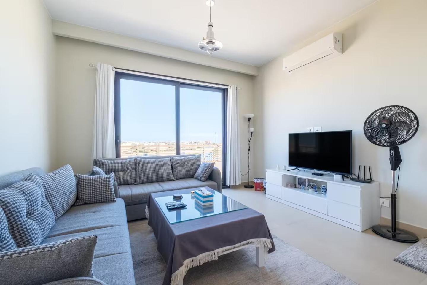 Apartament Gouna Getaway