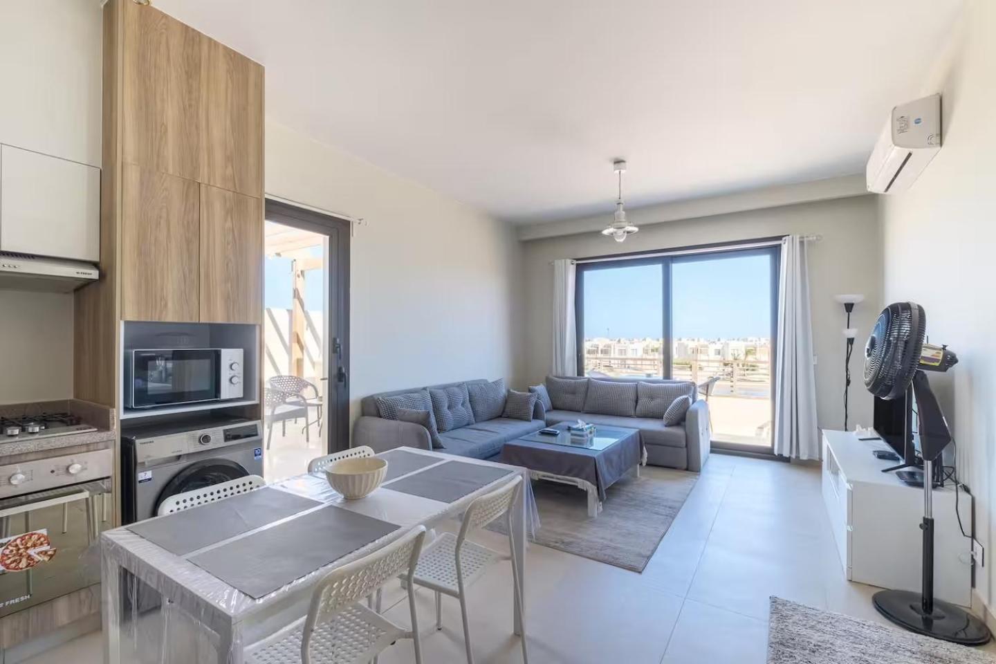 Gouna Getaway